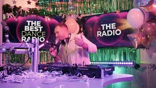 Jay Filler — KISS.CLUB.MIX I KISS FM UKRAINE
