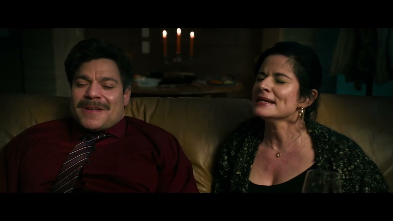 Mob Cops Fragman önizlemesi