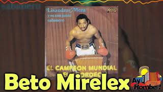 El cucon- Lisandro Meza (Con Letra)