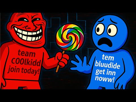This Is Why You Never Trust c00lkidd… 😂🍭
