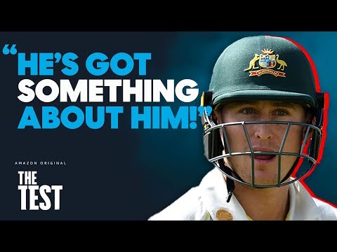 Labuschagne Makes Amazing Ashes Debut as First Concussion Replacement In History