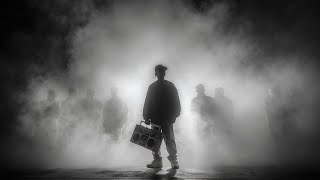 Trap Music 2025 🔥 Best Gangster Rap & Dark Street Beats 🔥 Underground Hip Hop Vibes