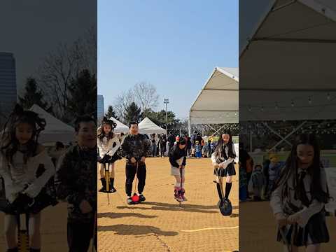 μ½κ² νμμλ μ€μΉ΄μ΄μ½©μ½©πΊοΈπΊοΈ #μλ―Όμμ#ν¬λ¦Όμνμλλ€λμ€#κΉνλ‘#μ λλμ νλ³Όμ±λ¦°μ§