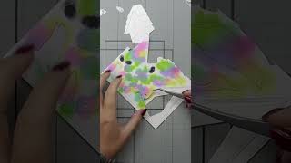 Are you starting with a blank card? Here's some extra inspiration! #altenew