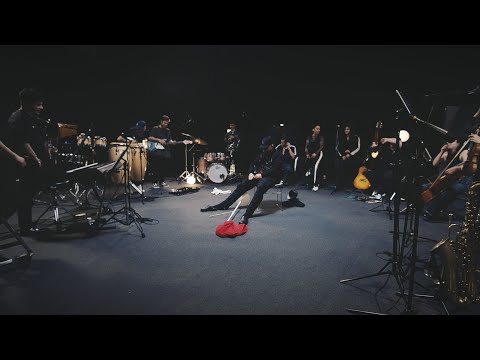 DELLAFUENTE - RONDO (Full Live Session)