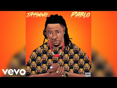 Jaysing - Pablo (Official Audio)