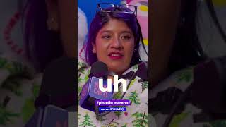 ¡Episodio estreno con Sirenas de Barrio!