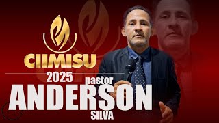 PR ANDERSON SILVA CIIMISU 2025