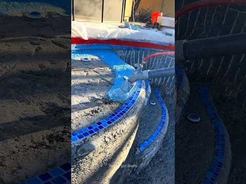 Pool Plaster Importance