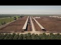 Vandenberg Family Dairy Farm Insights