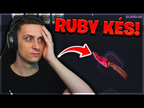 Ruby Kés Mentett Meg Az Utolsó Battleban! | CASEHUG