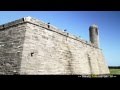 Castillo de San Marcos History