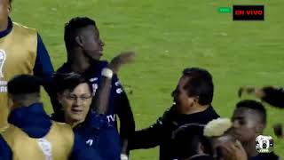 Union de Santa Fe vs Independiente del Valle (0-2) Penales (2-4) | Copa Sudamericana 2019