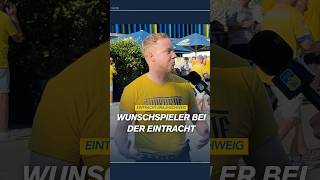 Wer wäre euer Wunschspieler?#eintracht #braunschweig #fußball #transferswitch