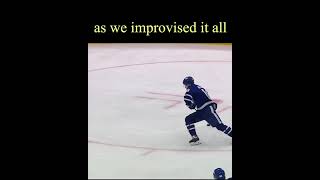 I bet Toronto fans miss this guy!