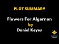Charlie and Algernon: Key Concepts