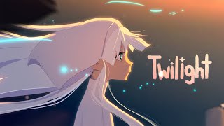 「Twilight」【りぶ×Eve】