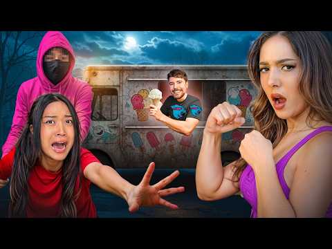 We Followed A Mystery YouTuber…And They Kidnapped Us!