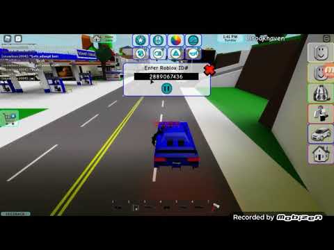Roblox Brookhaven Music Codes 07 2021 - roblox clear the road id