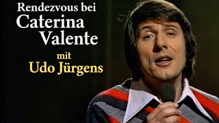 Udo Jürgens – Das Lied eines Fremden (Unveröffentlichtes Lied) | ARD 05.03.1976