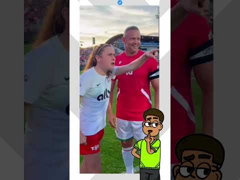 كرة القدم مع الرجال