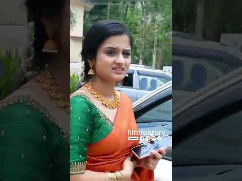 അഞ്ജലിയും ശിവനും ?? അപ്പുവിന്റെ വിവാഹത്തിന് എത്തിയപ്പോൾ | Santhvanam