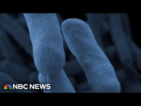YouTube video thumbnail: Nationwide Concerns Over Deadly Legionnaires’ Disease Outbreak