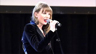 Taylor Swift Open Up On Everyone Blame Her For Travis Kelce Loss During NFL Game 10th September 2025