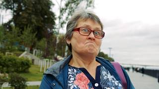 Выход РФ из Европейской конвенции по предупреждению пыток — что думают люди? Опрос на улицах Перми