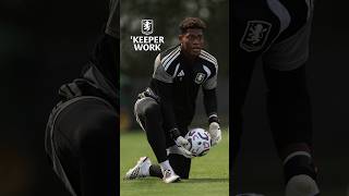 Strong work from our 'keepers 🔝