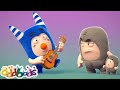 Oddbods Video Content Analysis