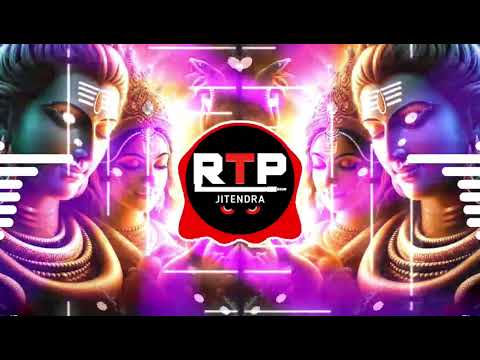 1234 Kawadiye Aage Haridwar - [Non Stop Edm Drop Trance Mix] - Dj Jitendra MBD Dj Swam Gzb Dj Lux