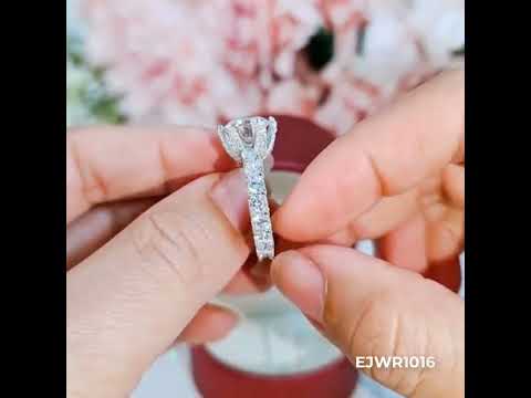 EJWR1016 Women's Ring