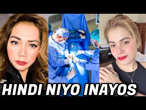 PAGPANAW ni Mercy Sunot POSIBILIDAD NA PINABAYAAN NALANG ITO sa OSPITAL!