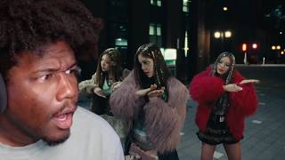 cosmosy 'Silence ~body&soul~' Was A WILD Experience | REACTION