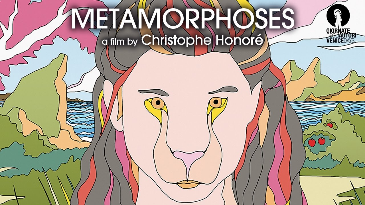 Metamorphoses Trailer thumbnail