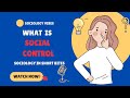 Understanding Social Control Mechanisms