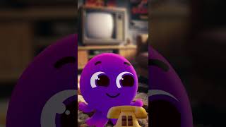 Telefonema Misterioso #bolofofos