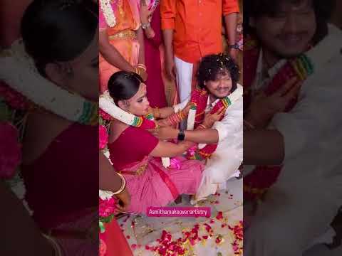 #Vijaytv #vijaytvpugazh #VijayTv #cookwithcomali #life #Congratulations