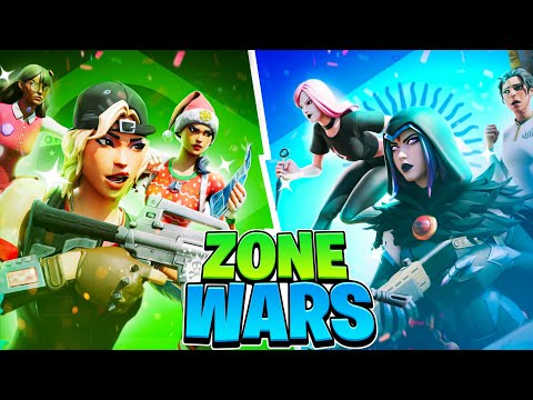 Kng Zone Wars Code 3v3 10 21