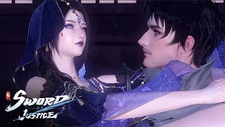 ศิษย์พี่ใหญ่ทำไมไม่ Role play ไปกับข้า? @Liviana_VWitch