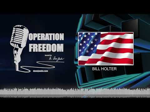 Bill Holter:The Financial Disruptors Vs Precious Metals