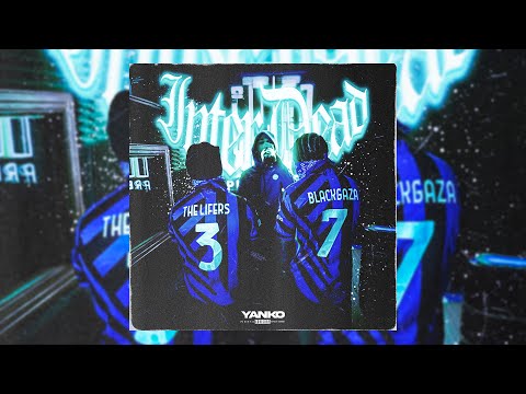 YANKO - INTERDEAD #BWC (Official Music Video)