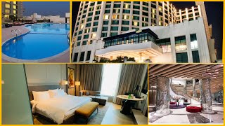 Delhi 5 Star Hotel ITC WELCOM HOTEL BY ITC | Dwarka | Best hotel in delhi|| hotel near delhi airport