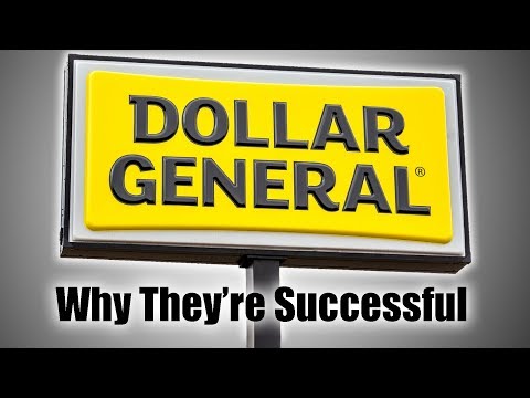 dollar general careers