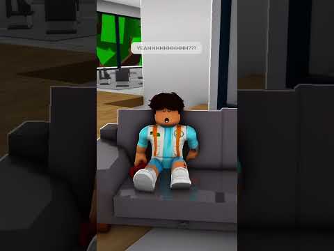 Your Mom Everytime She Calls Your Name 😂 #roblox #shorts