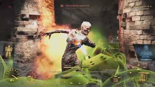 Fallout 76's Next Update Looks Great - New CRYPTIDS, Events, and More!
