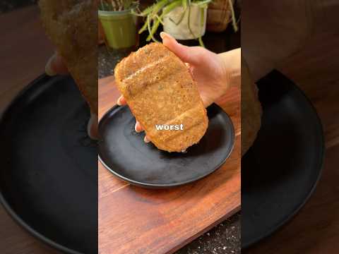 Does meatloaf really belong on the list of WORST rated foods?? (recipe in description)