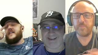 O's Across The Pond Episode 28 Rays Review Trade Deadline Talk What is With Zach And Rangers Preview