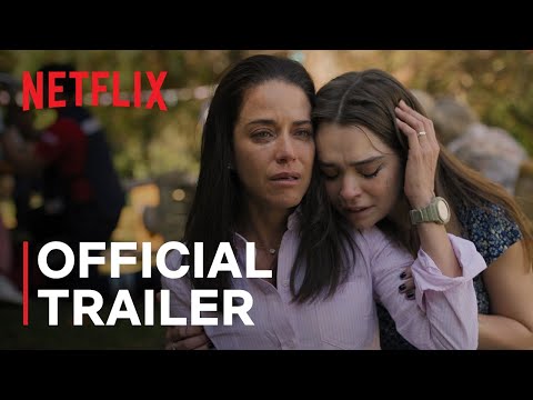 The Accident | Official Trailer | Netflix
